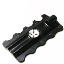 2024 billiard tip repair tool 5in1 billiard cue tip trimmer tip grinder small tip tip repair tool