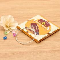 Qingge G02 classicTPUal guitar strings guitar nylon strings