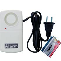Super loudness 120 decibels power outage alarm power outage alarm power anti-theft alarm 220v380v