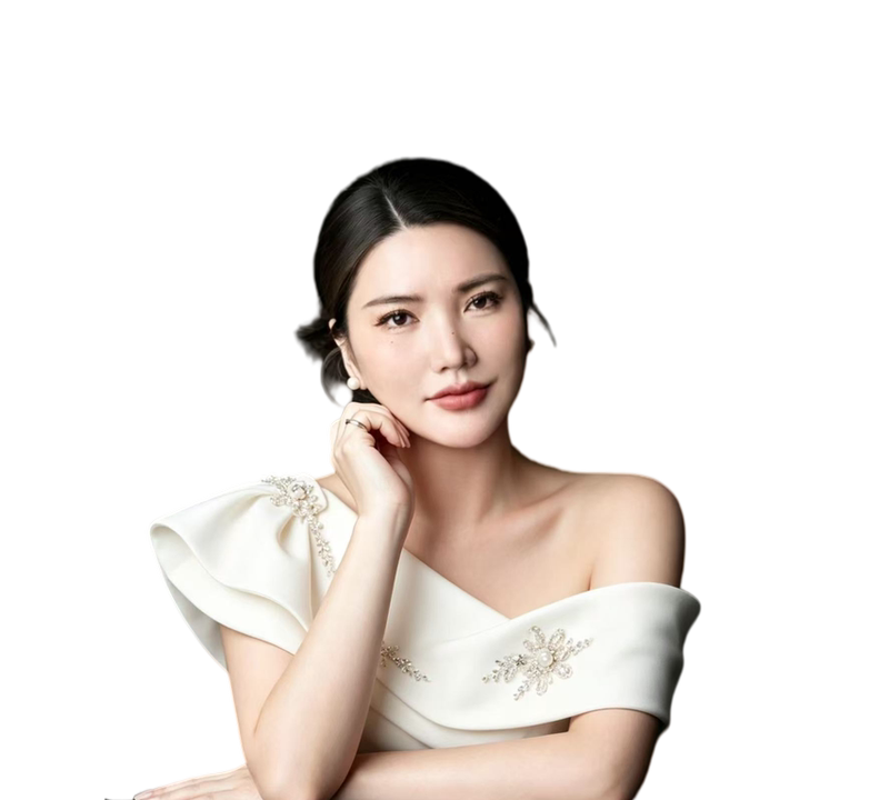 【Exclusive to Sister Ping】Xiaoman Gift Set No. 4 【Exclusive to Sister Ping】Xiaoman Gift Set No. 4