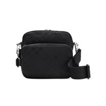 (Fashion Brand) (DeLuxe) 24SS04 Mens Pocket Check Shoulder Bag 8085380