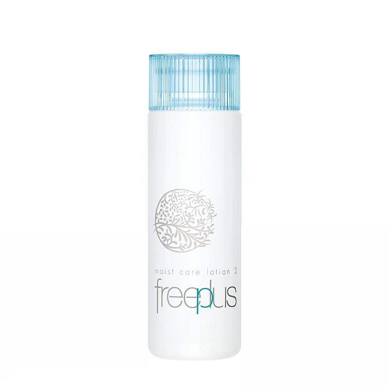 日本芙丽芳丝freeplus保湿修护清爽化妆水 清爽型 滋润型130ml