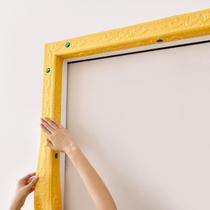 Self-adhesive top corner line Yin corner Yang corner 3D three-dimensional wall sticker window edge background wall decoration edge banding waist line skirting line