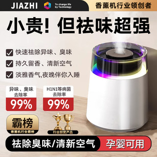 Aromatherapy Machine Essential Oil Diffuser, Special for Creating a Relaxing Atmosphere, Aromatherapy Lamp for Bedroom, Home Use, Sleep Aid, Ultrasonic Atomizer Humidifier, Odor Removal