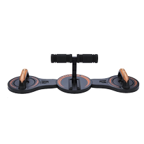 Push-up training board multi-functional bracket for men to train chest muscles and abdominal muscles auxiliary training equipment home fitness artifact