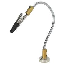 Magnetic PCB Board Fixed Clip Flexible Arm Soldering Third H