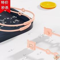 Baby toy data cable pacifier rope baby teether anti-lost chain mouth-appetizing childrens anti-lost lanyard