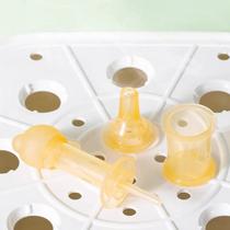 Medicine feeding artifact baby anti-choking baby dropper drinking water newborn feeding child medicine child feeding straw