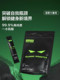 Up Training Monster One Water Creatine Small Packet Portable Creatine Powder for Increased Strength and Endurance Super Nitrogen Pump Glutamine