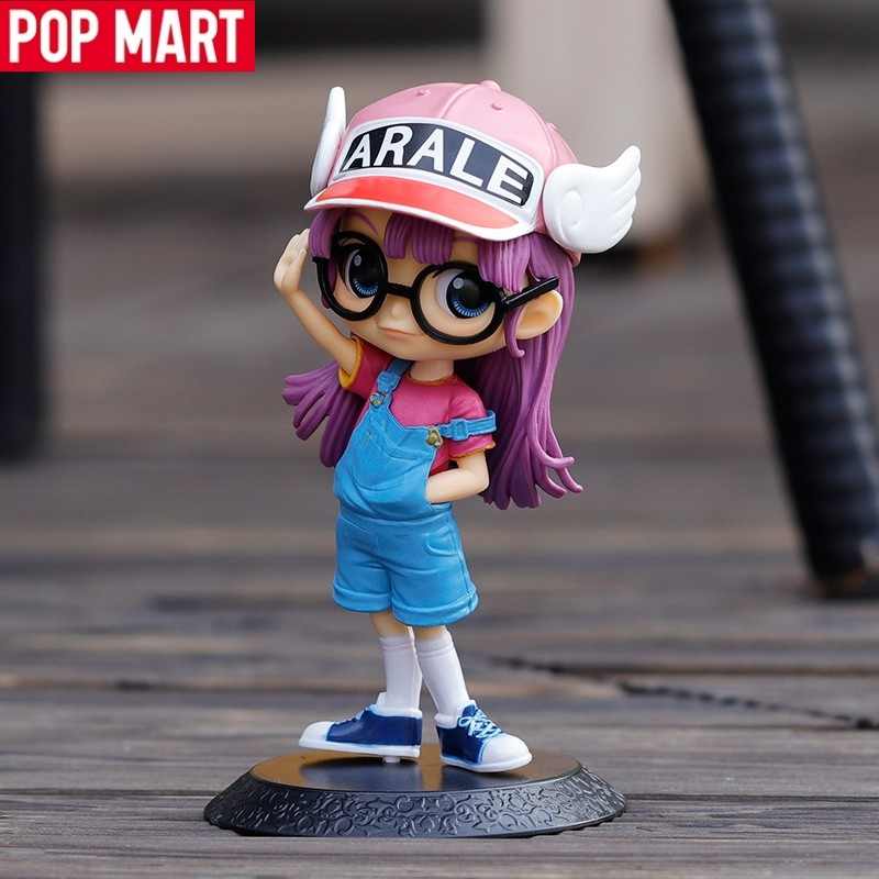 Dr.スランプ ZOR -STUDIO アラレ 2.8 フィギュア