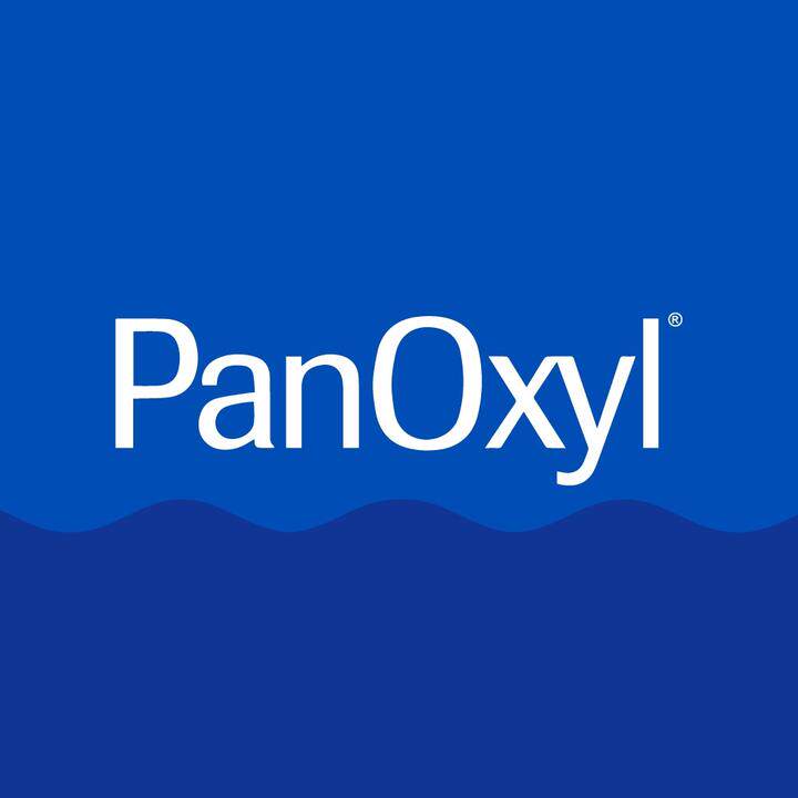 PanOxyl海外旗舰店的LOGO