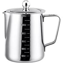 304 Stainless Steel Elegant Cup Filter Removable and Washable Teapot Tea Maker Travel Kung Fu Tea Set Flower Teapot Set