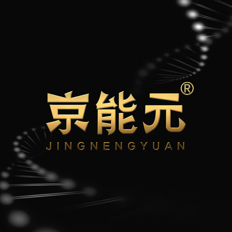 京能元旗舰店的LOGO
