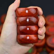 Training set toy chess player chess cloth children primary school students creative elderly Chinese chess board chess pieces solid wood