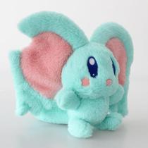 Spot cross-border best-selling game Kirby series discovers new Elfilin plush doll