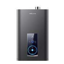 Subsidy 15%) Wanhe gas water heater water servo household natural gas bath constant temperature antifreeze flagship