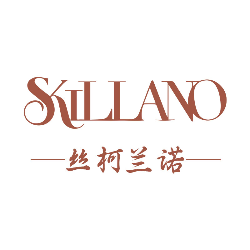skillano旗舰店的LOGO