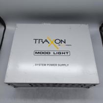 TRAXON MOOD LIGHT scene lighting control power supply ML-1089 Actual photo Negotiation Inquiry