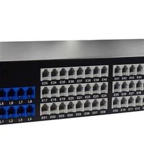 Changdexun DT848 power control switch 4 in 48 out 8 drag 64 56 4 3 calls 20 channels 24 unbranded port 1