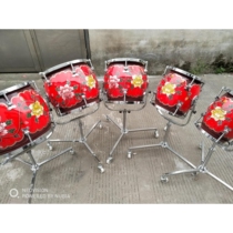 Factory direct sales) Five-note platoon drums) Percussion instruments) Professional platoon drums) Tang drums) Timpani drums) National platoon drums)