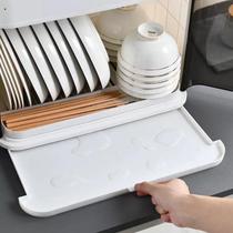 Kitchen rack seasoning multifunctional seasoning storage box knife holder supplies seasoning jar set storage rack