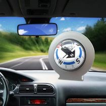 Automotive Compass Lc600 Car Decoration Sphere Guide Tour