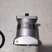 Planetary reducer PLF090-L1-3-S2-P2 requires inquiry before bidding.