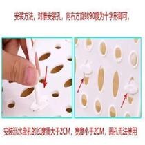 Bottle holder pole support drying rack cup drain drying rack drying bottle water cup drying holder pole