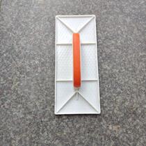 New new plastering washboard Guangdong special trowel washboard sand board plastic bricklayer tools ash board construction site