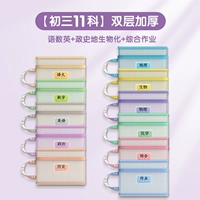 Обновленный [предметы для 3-го младшего класса, 11 классов] Комплексная работа по языку, математике, английскому языку, политике, истории, географии, биологии и химии