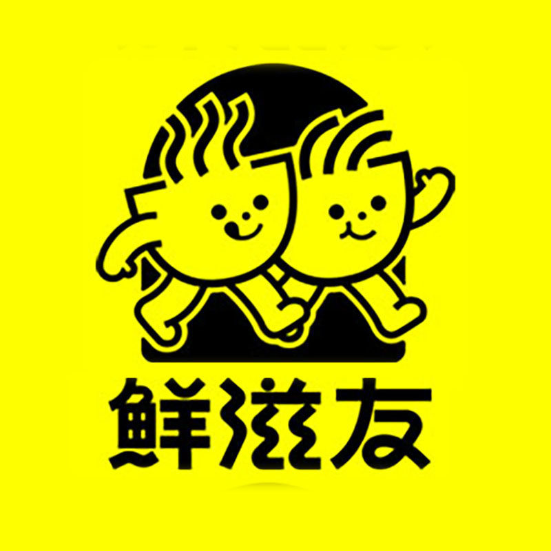 鲜滋友常德米粉企业店的LOGO