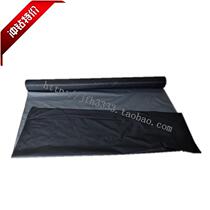 New product new black cloth not see-through at all UV-proof heat-insulating high-temperature resistant waterproof light-fast strong