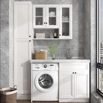 Kitchen wall cabinets balcony laundry cabinets wall-mounted wall cabinets bedroom storage cabinets wall-mounted cabinets bathroom cabinets waterproof