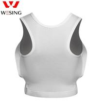 Breathable breast protection swimming pool quick-drying spring autumn and winter square collar must-have horizontal stripes summer belly cover