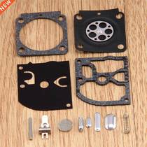 Carburetor Repair Kit Chainsaw Trimmer Parts RB-100 Gasket D