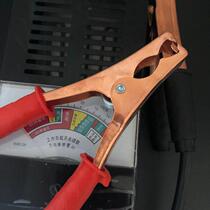 Battery capacity tester Electric vehicle battery measurement instrument Discharge instrument Automobile battery performance tester