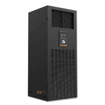 Verti Emerson precision air conditioner DME012MHUP1 constant temperature and humidity 3P 12 5KW computer room base station dedicated