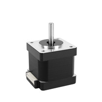 Nema14 35 stepper motor 34mm high 0 6A 14HD34005 3D printer micro engraving machine