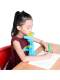 Desktop Desk Chin Support Frame to Prevent Myopia, Prevents Children from Looking down When Writing and Doing Homework