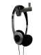 Retro Classic Over-Ear Wired Headphones, Hot Girl Neck-Hanging Photo Props, Japanese-Style Lightweight and Compact Gadget Decoration