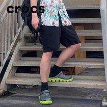 Kanochi hole shoes power Dieter mens and womens shoes non-slip breathable couple shoes beach shoes sandals 11991