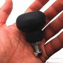 Car Tractor Loader Harvester Forklift Steering Wheel Steering Ball Handball Booster Agricultural Machinery Accessories