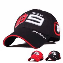 99 berretto da baseball ricamato moda cavaliere uomo e donna