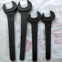 Straight handle open end wrench single head wrench 33 39 42 43 44 45 47 48 52 54 56mm