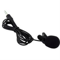 Lavalier microphone microphone computer sound card amplifier microphone teaching lecture tour guide interview headset
