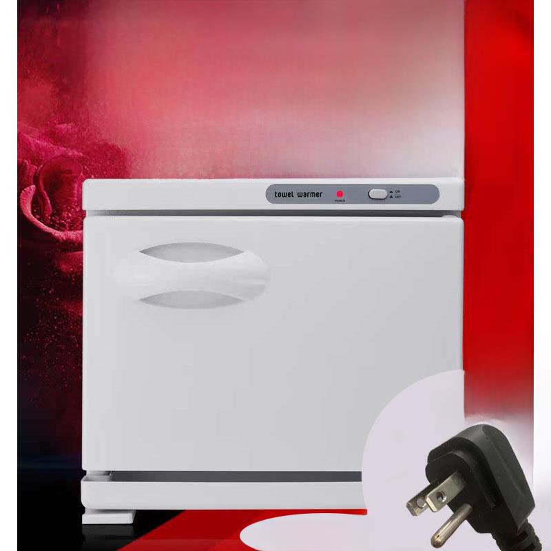 Cross-border American standard towel disinfection cabinet 110v exported to the United States, Japan and Taiwan special wet towel heated towel cabinet disinfection cabinet