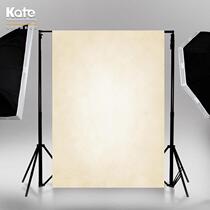 Beige texture background cloth retro photo portrait still life photo shooting background wall set studio canvas