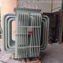 -200 three-phase adjustable reactor oil-immersed reactor for power generation equipment factory
