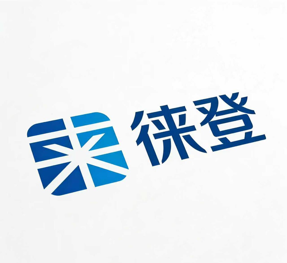 中山徕登照明工厂店的LOGO