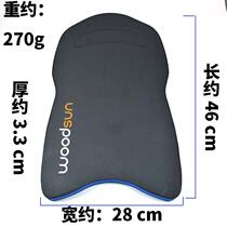 Professional swimming floating board foam hand-caught water board A-shaped U-shaped floating board ultra-light solid high-density enlarged and thickened